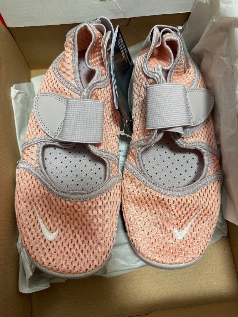 Women 6.5US Nike Little Lift Air Rift Rift 2 Sneaker Original Collection Sports