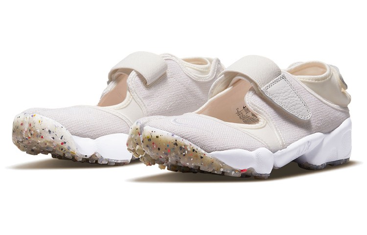 Nike Air Rift Summit White (Women’s) DJ4639-121