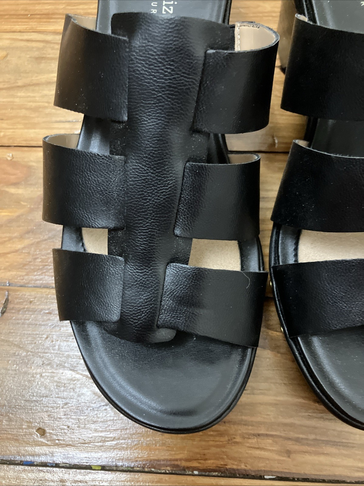 Naturalizer N5 Contour Gramercy Size 8.5 W