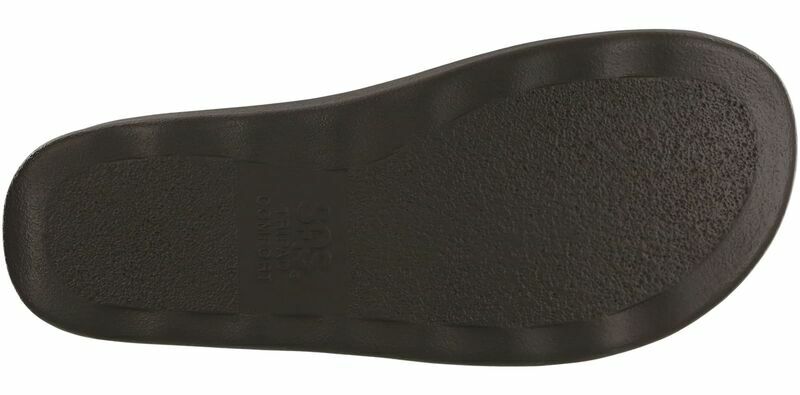 SAS Women’s Shoes Cozy Sandal Web Linen Many Sizes & Widths Brand New In Box