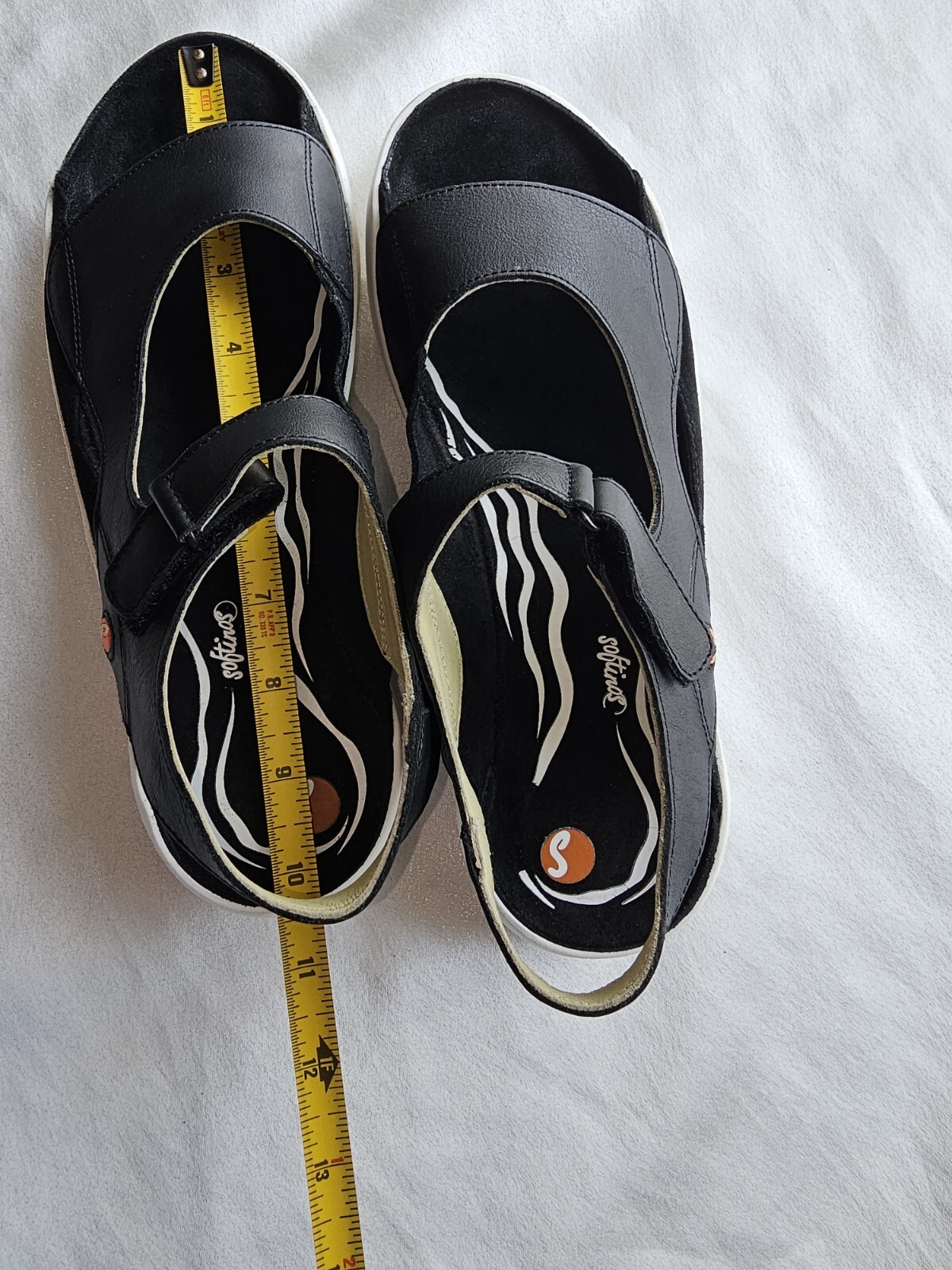 Softinos Weal Sandals EU41/US10-10.5