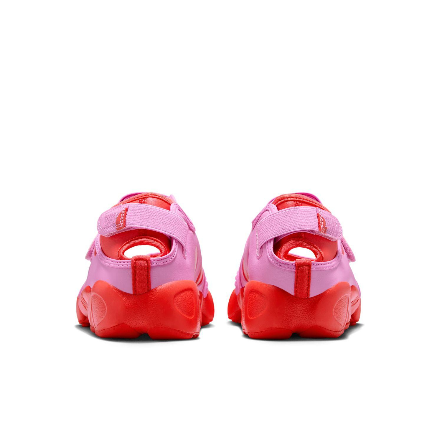 Nike Air Rift IR1226-500 Light Magenta Light Crimson Women’s Size