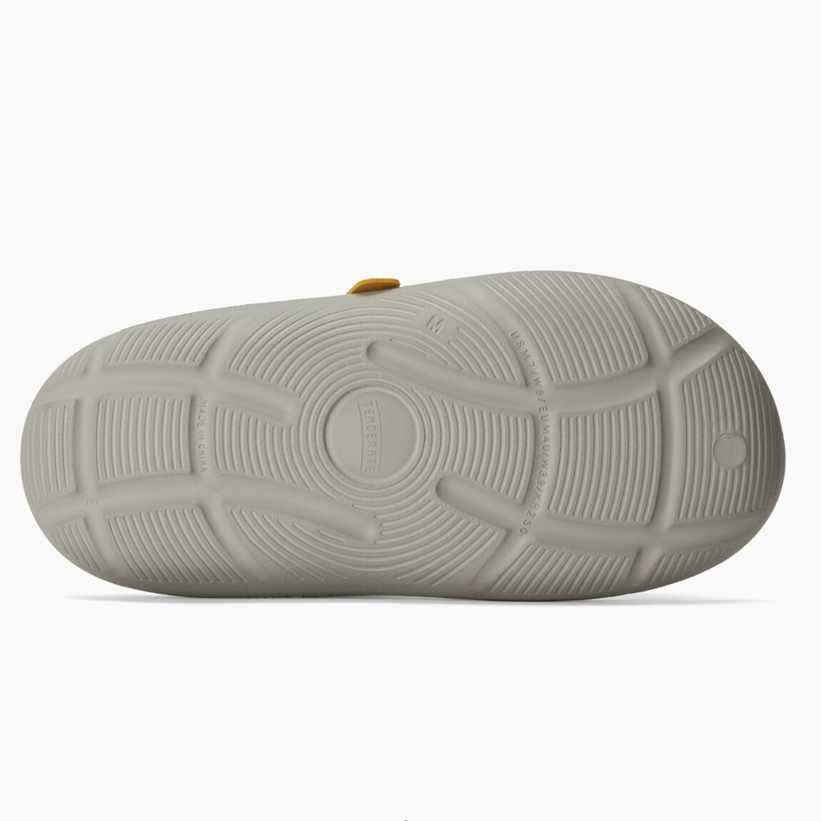 New TAW&TOE FLIP FLOP ZEROVITY OG STONE GRAY Z-FF-STAJ Light Weight UNISEX TAKSE