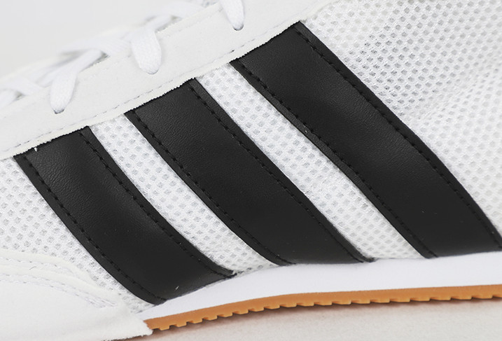 adidas Box Hog Classic Boots Unisex Casual Sports Training Shoes White JS4436