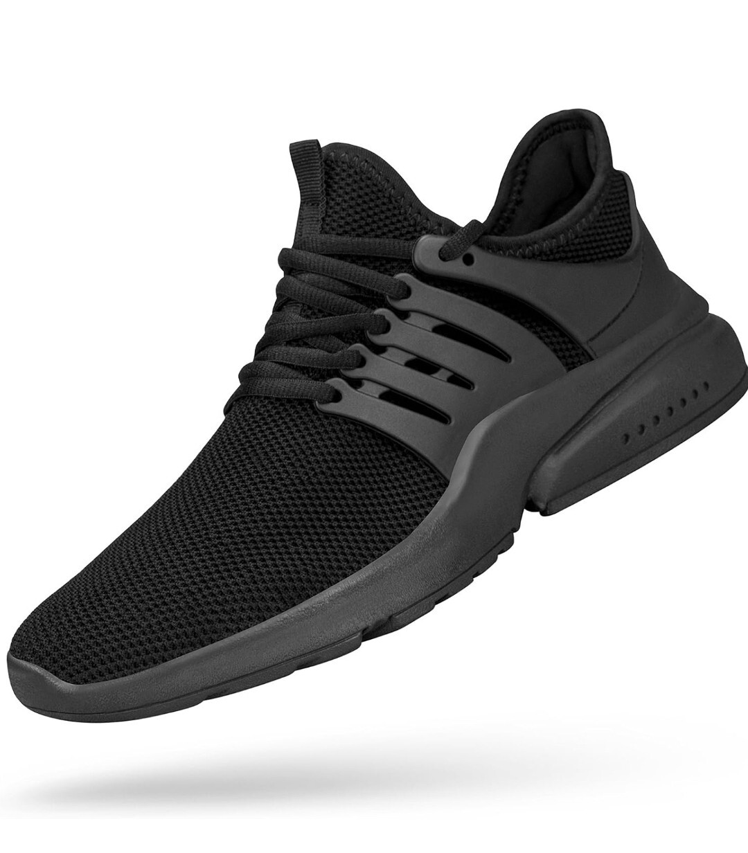 Feetmat Running Shoes Lightweight NonSlip Mesh Sneakers Size 7.5