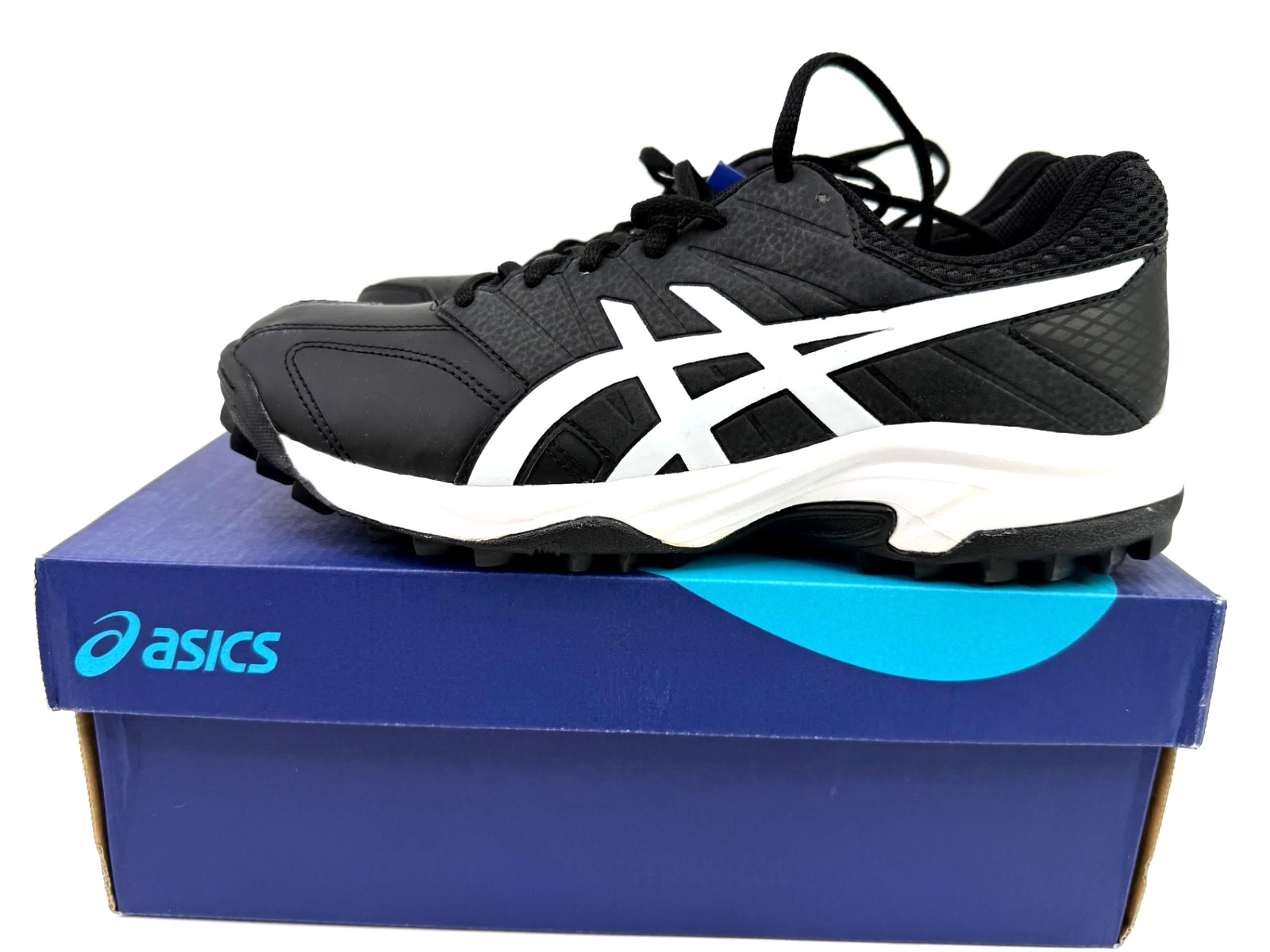 Asics Gel Lethal MP7 WOMENS Size 11 LACROSSE/FIELD HOCKEY NEW!