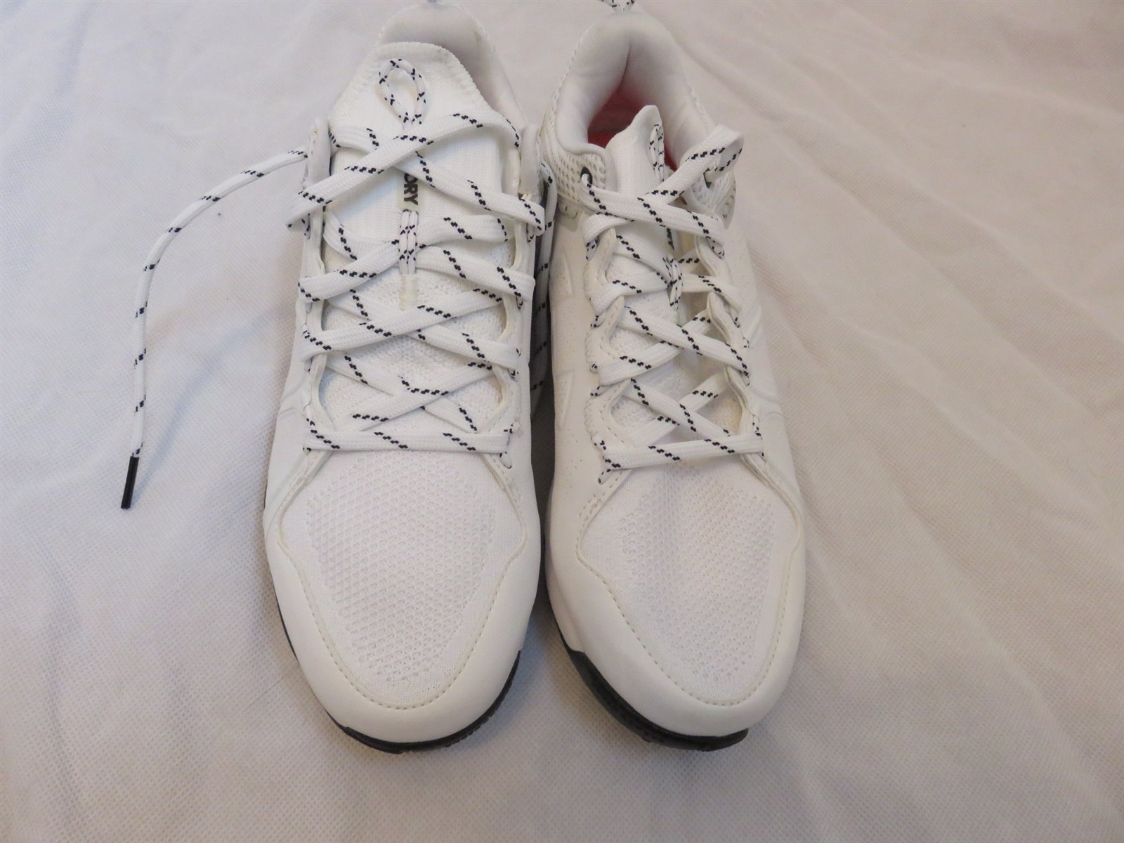 Under Armour Women’s Glory Lacrosse Turf Shoes size 8 Brand new