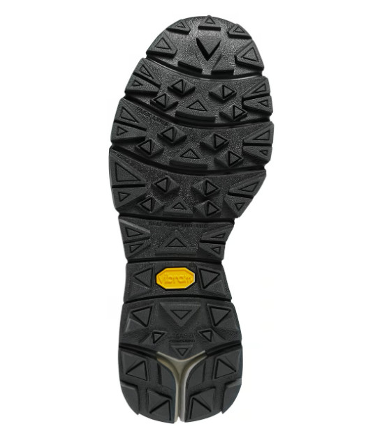 DANNER Women’s Mountain 600 – Black/Khaki (MEDIUM) NOT SHIP CA, NY