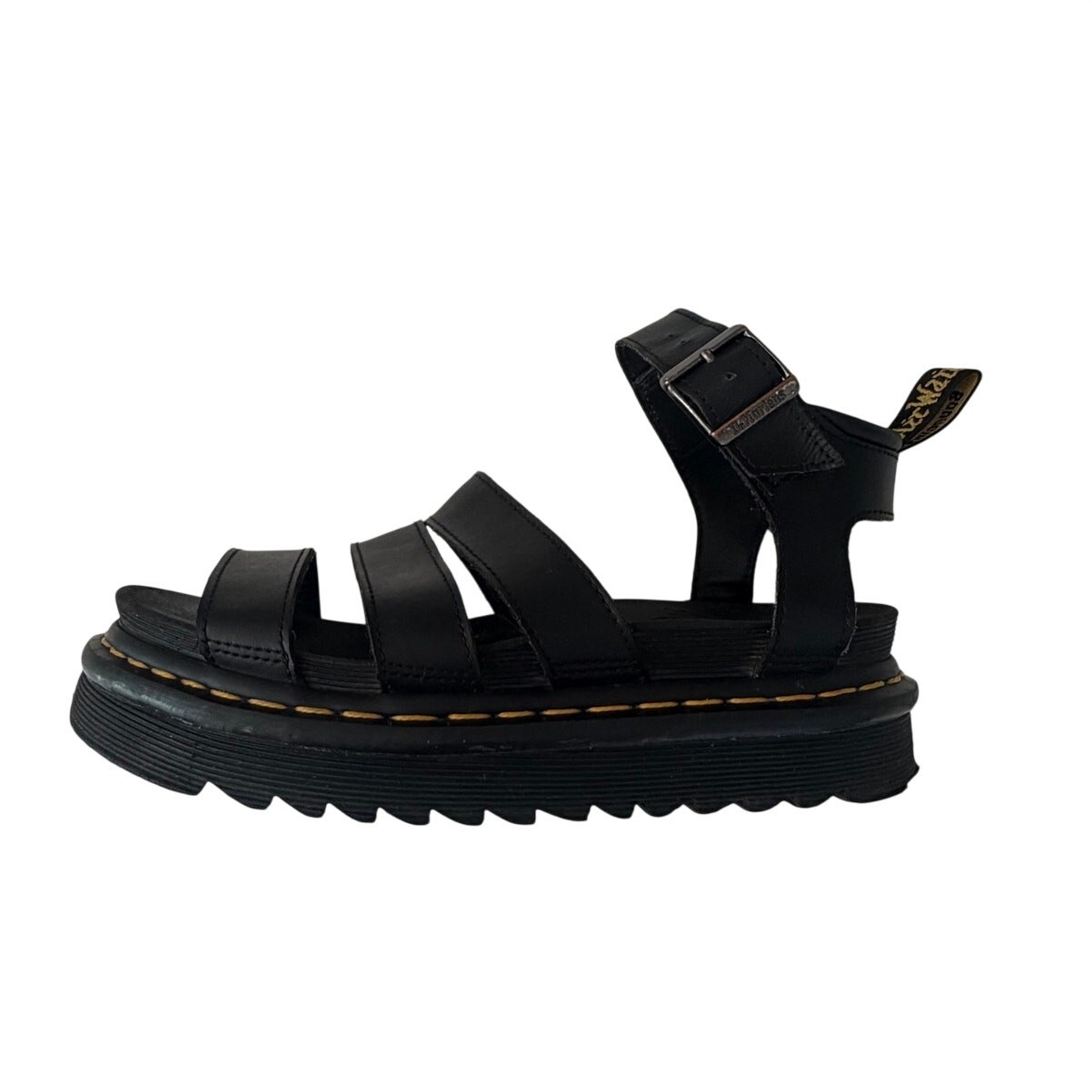Dr. Martens Blaire Platform Sandals