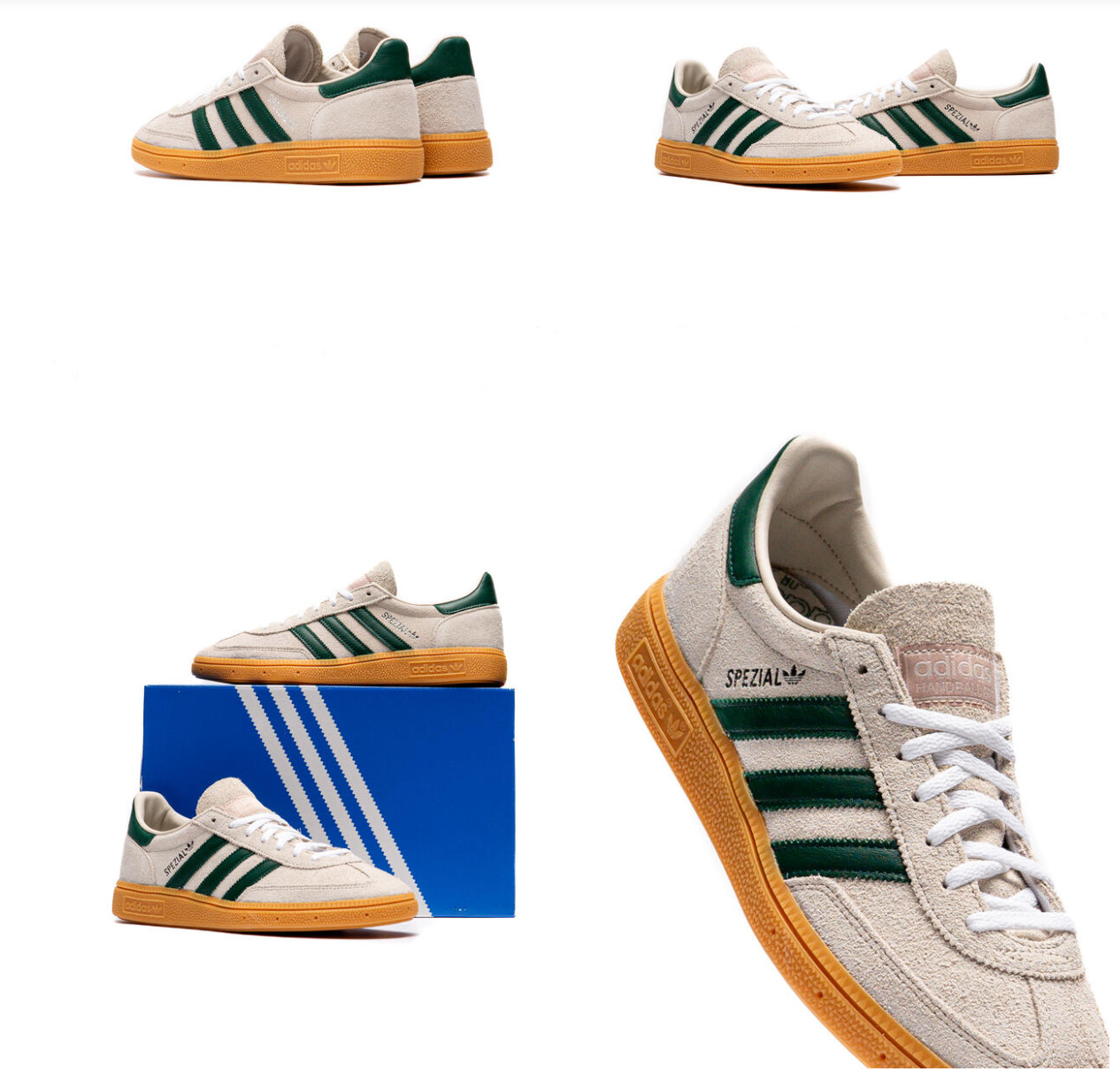 NEW ADIDAS Women’s SPEZIAL JS0242 Shoes JI4226 Gazelle IG4990 ID0478 Samba