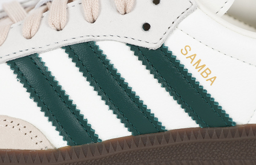 adidas Originals Samba OG Women’s Lifestyle Shoes Casual Sportswear NWT JR8843