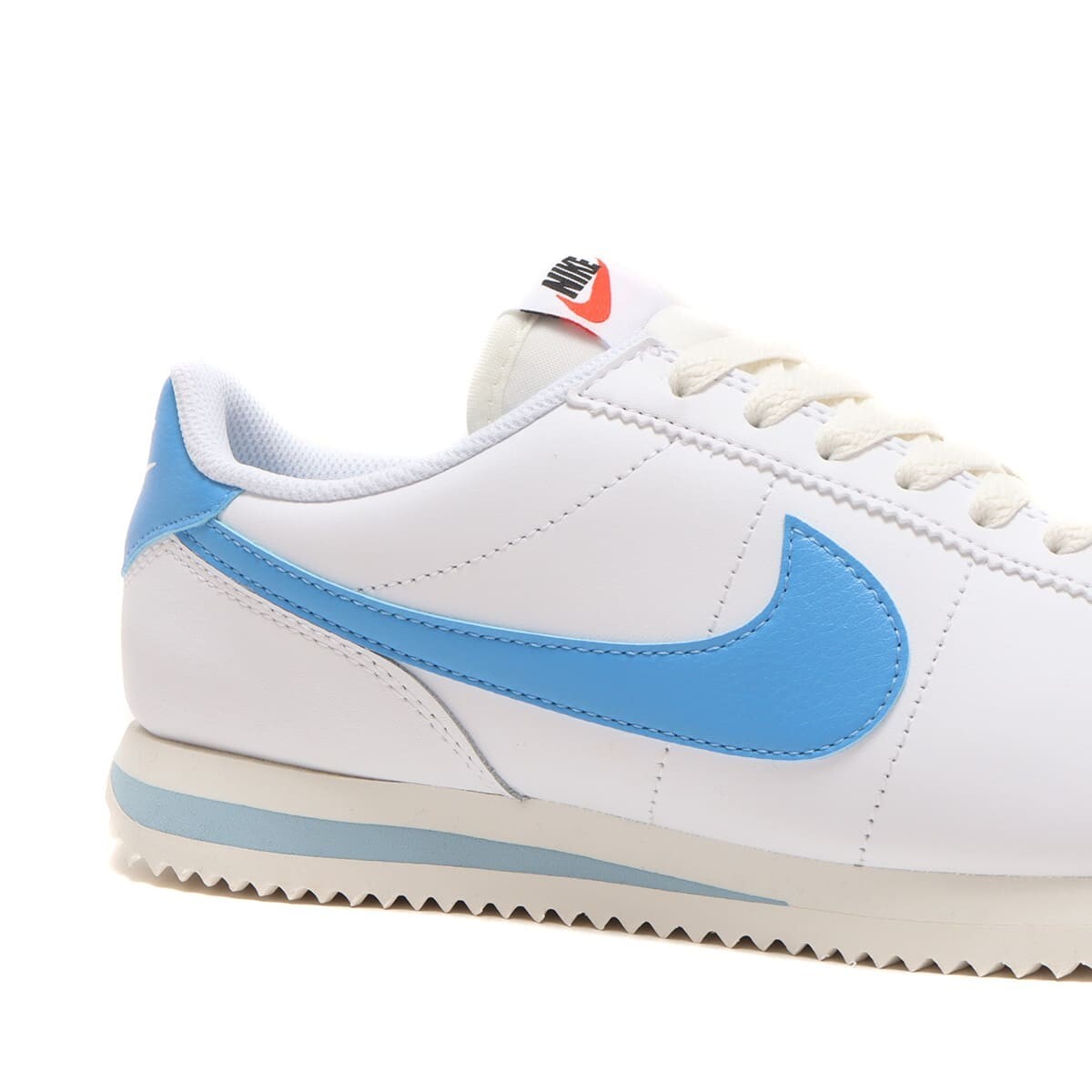 Nike WMNS Cortez «University Blue» DN1791-109 Women’s Sneakers New [US 6-12]