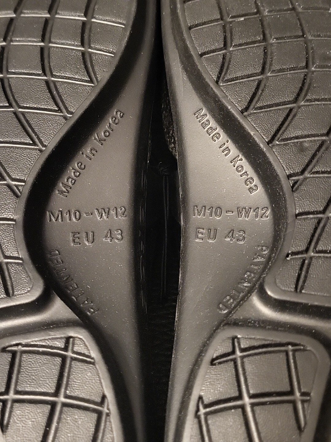 OOFOS OOriginal Sandal Lightweight Recovery Reduce Stress Footwear M 10 W 12 NEW