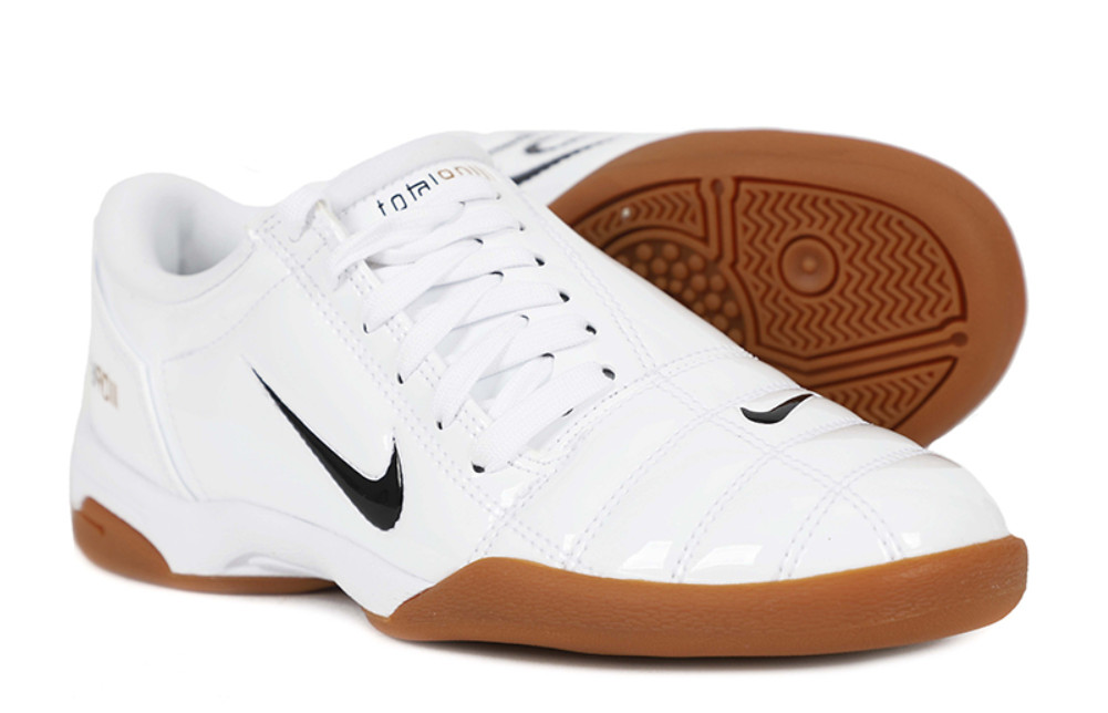 Nike Total 90 III SP Women’s Soccer Shoes Sports Training Sneakers IB5666-100