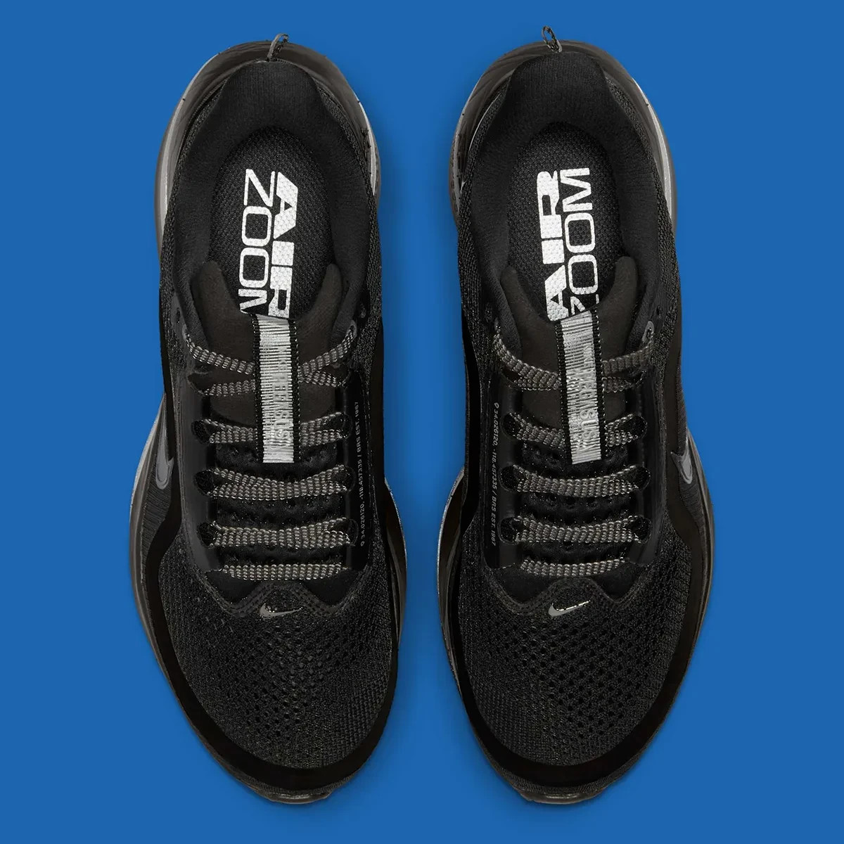 Nike Pegasus Premium Metallic Silver HQ2593-004 Size 7.5W + $20 Discount!