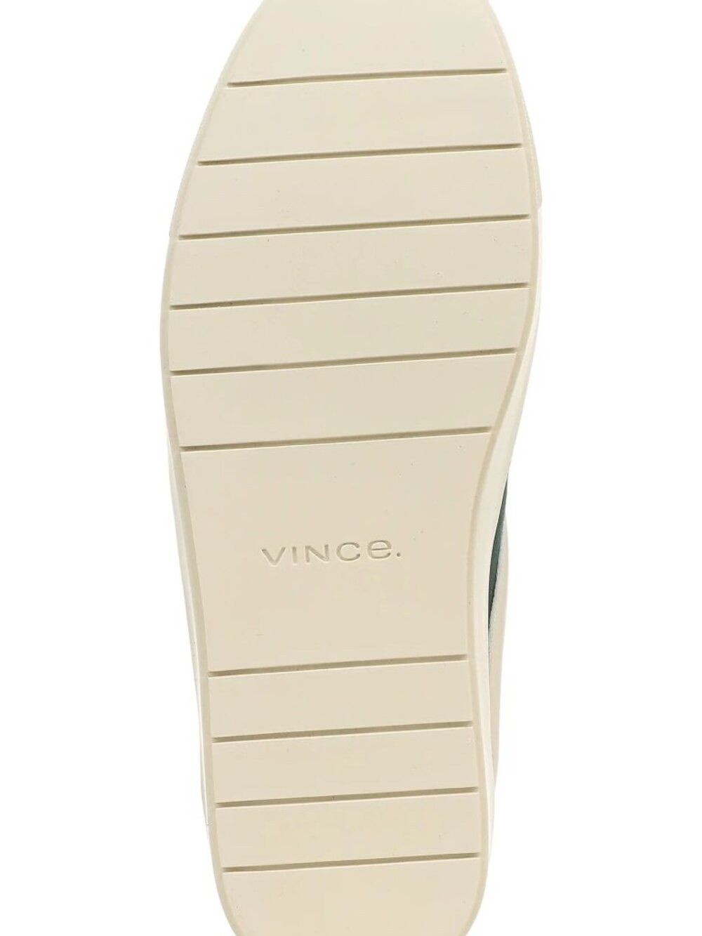 Vince Benfield Sneaker – Size 9M – Evergreen – NWT