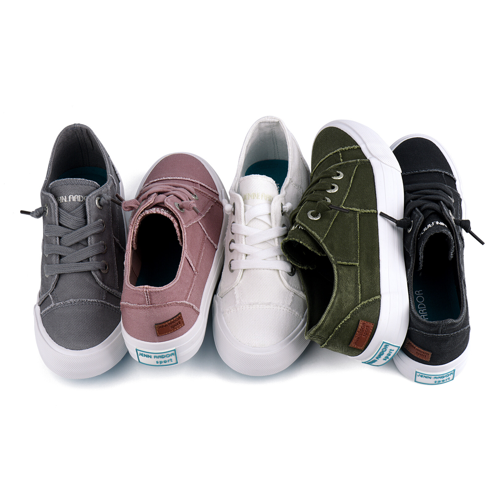 Women Fashion Sneakers Tennis Shoes Classic Lace Up Casual Travel Walking Shoes