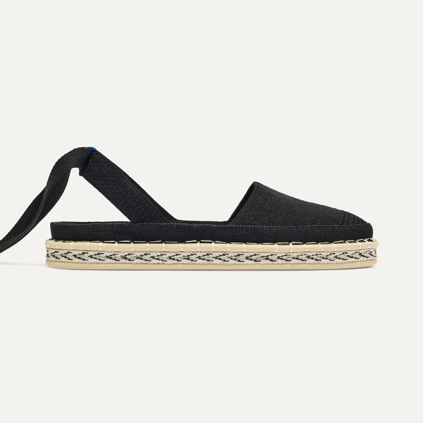 Rothy’s The D’Orsay Espadrille Women’s Washable Flats
