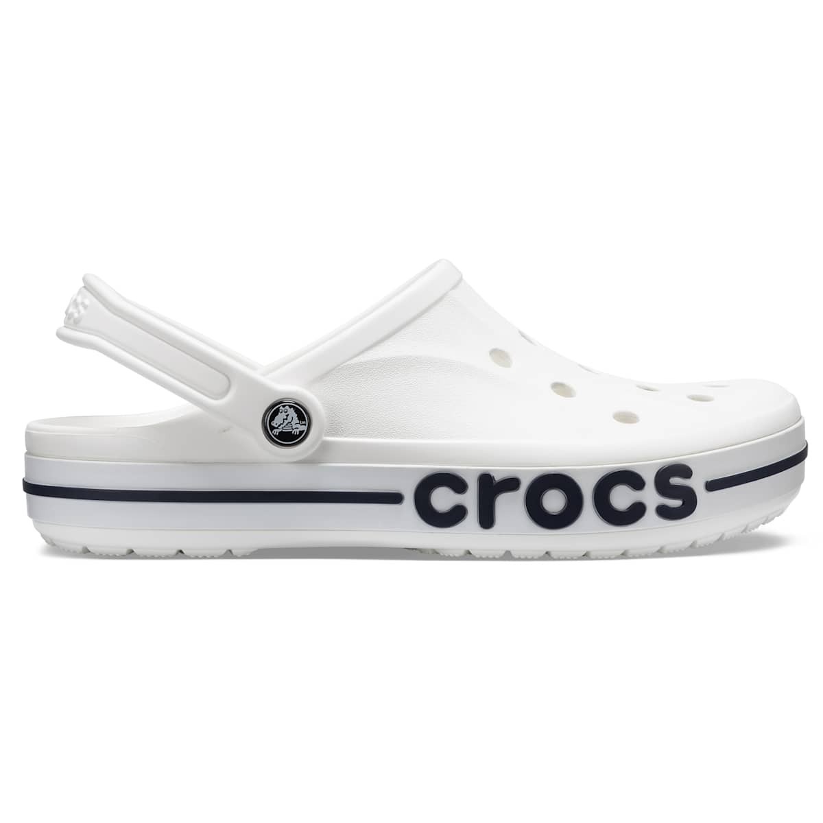 Crocs Unisex-Adult Bayaband Clogs