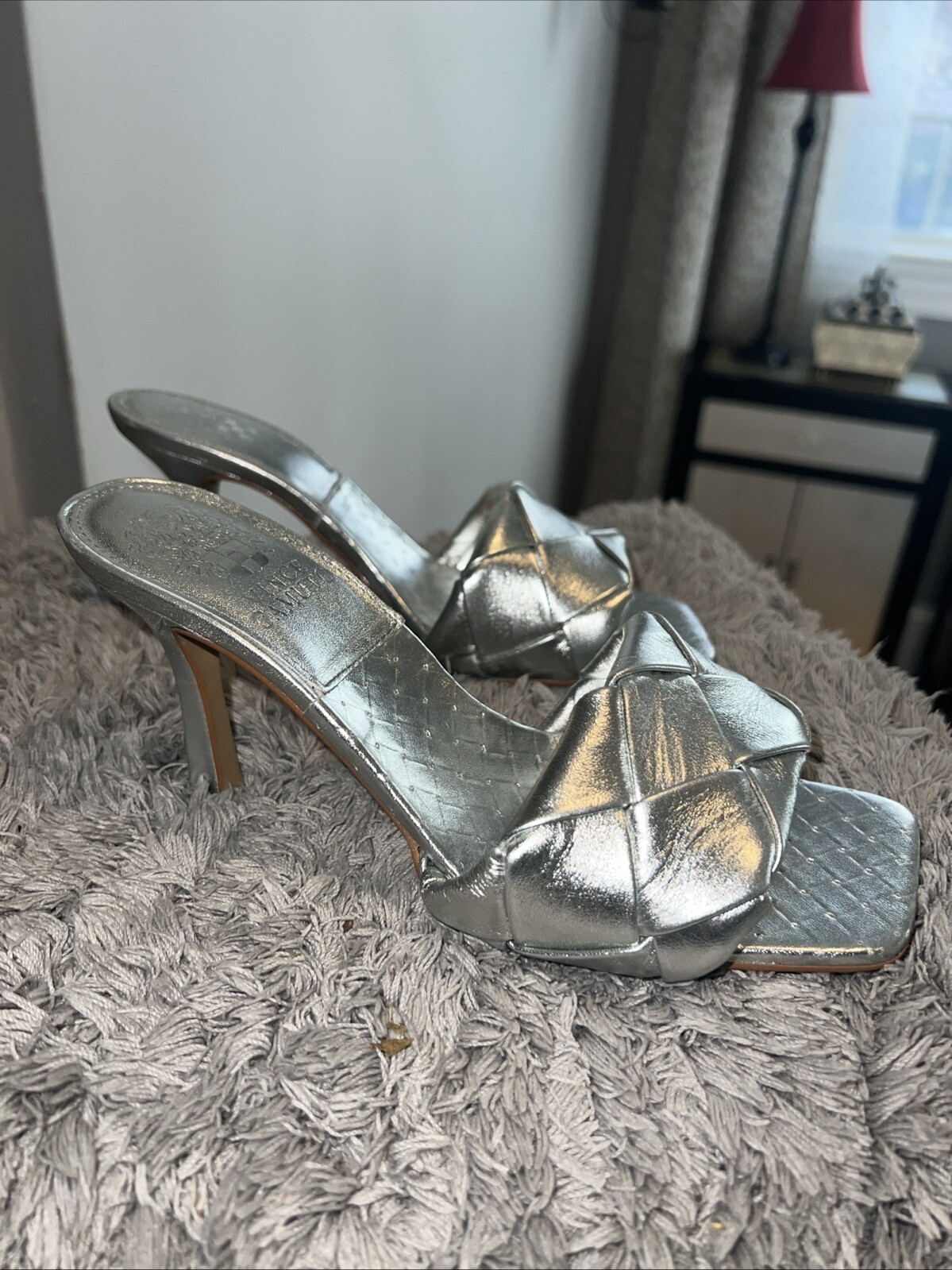 Vince Camuto