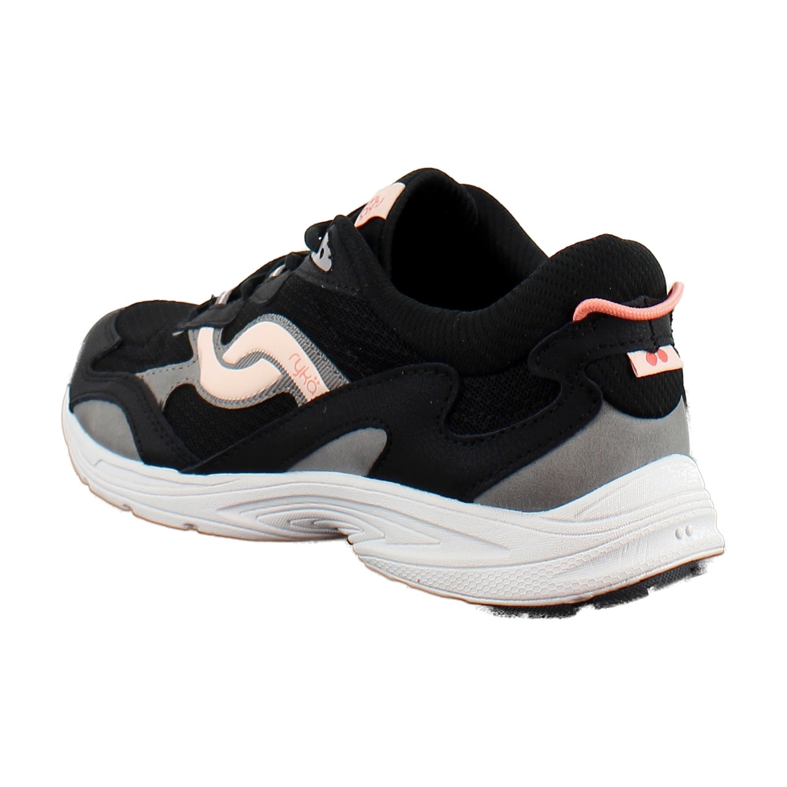 Ryka Skyscape Womens Fashion Sneakers