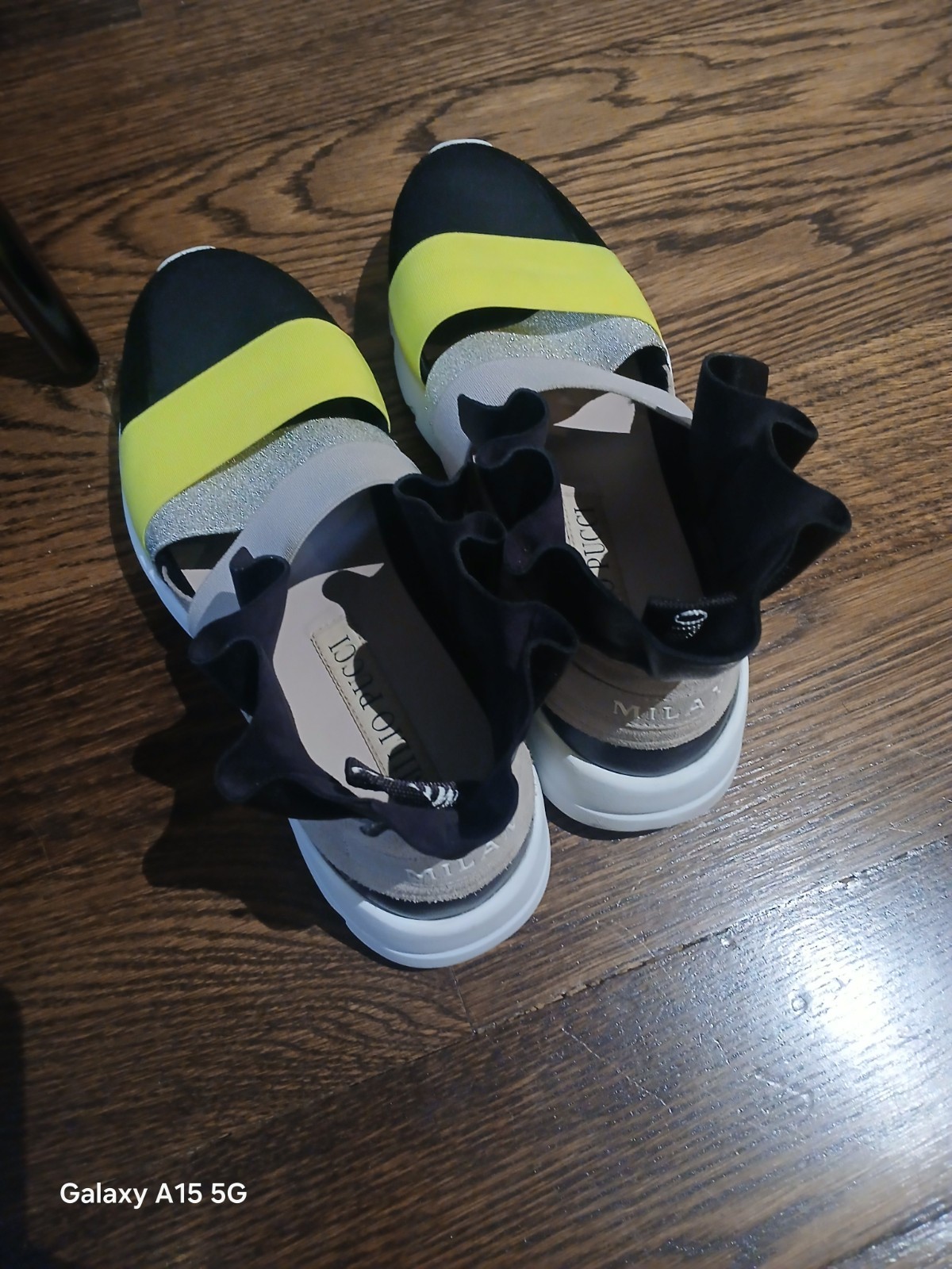 Emilio Pucci Sneakers Women