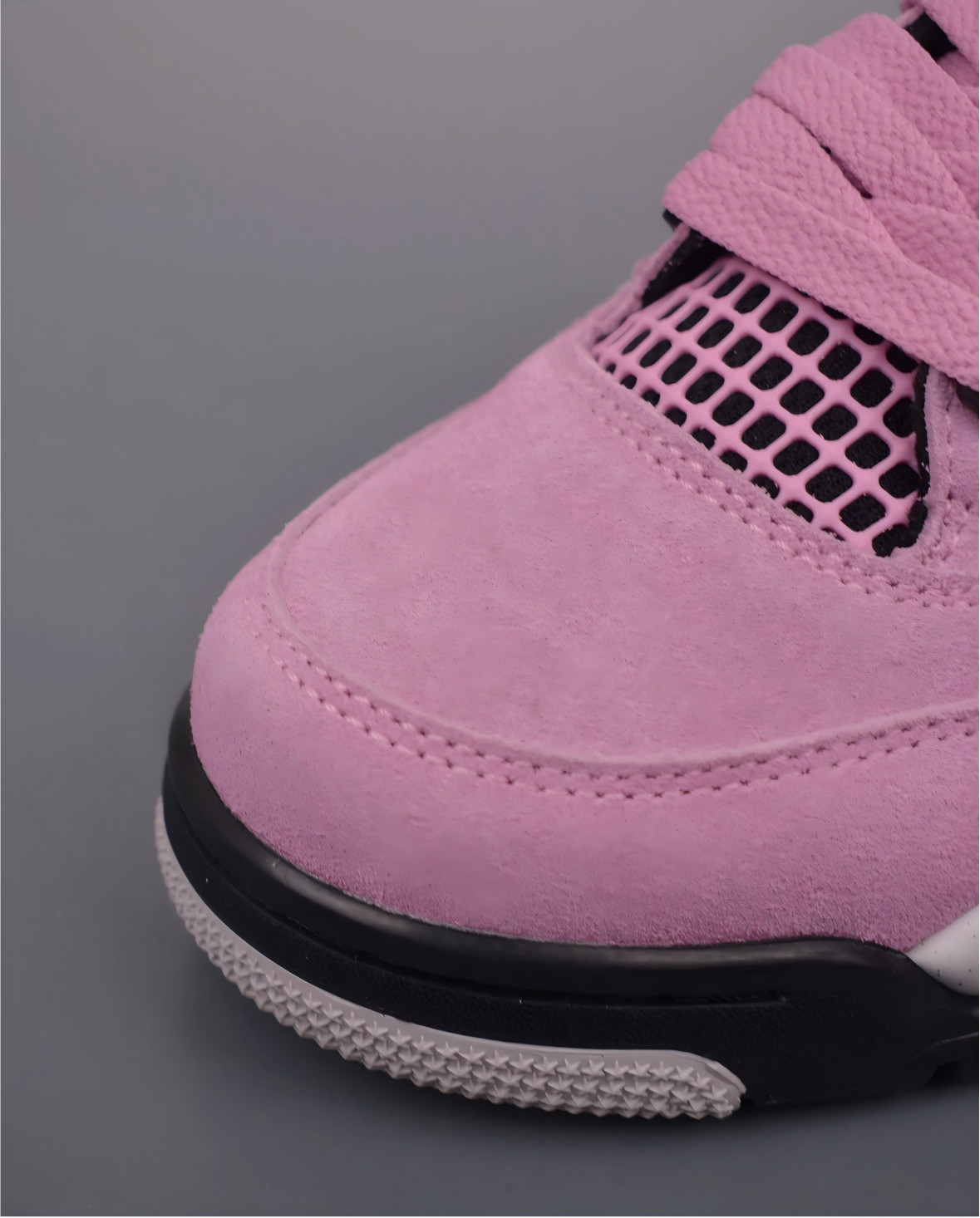 Jordan 4 Orchid Retro Mid Top Basketball Shoes Men’s & Women’s Shoes