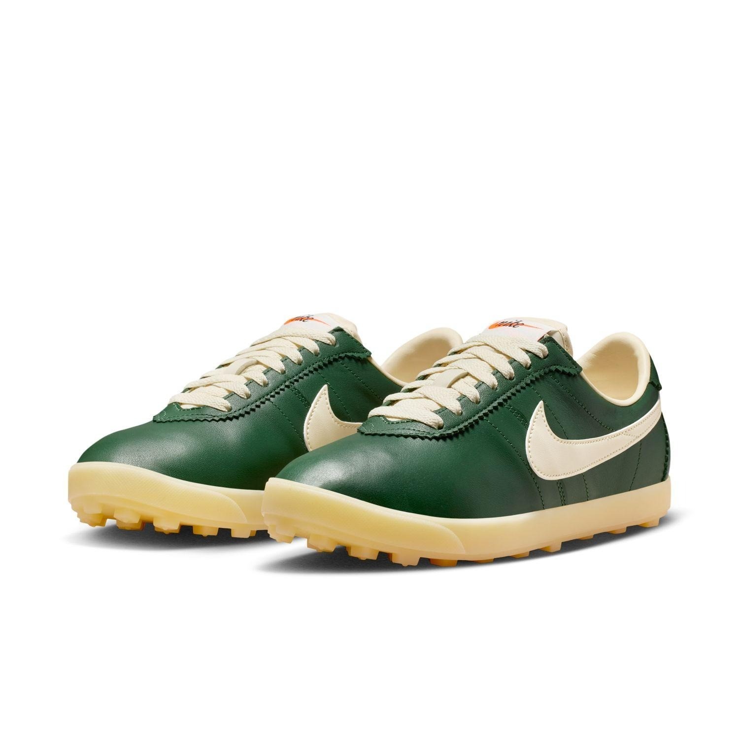 Nike Astrograuber Leather Fur Sail LTHR 300FIR/MUSLIN II1259-300 Women’s tko01