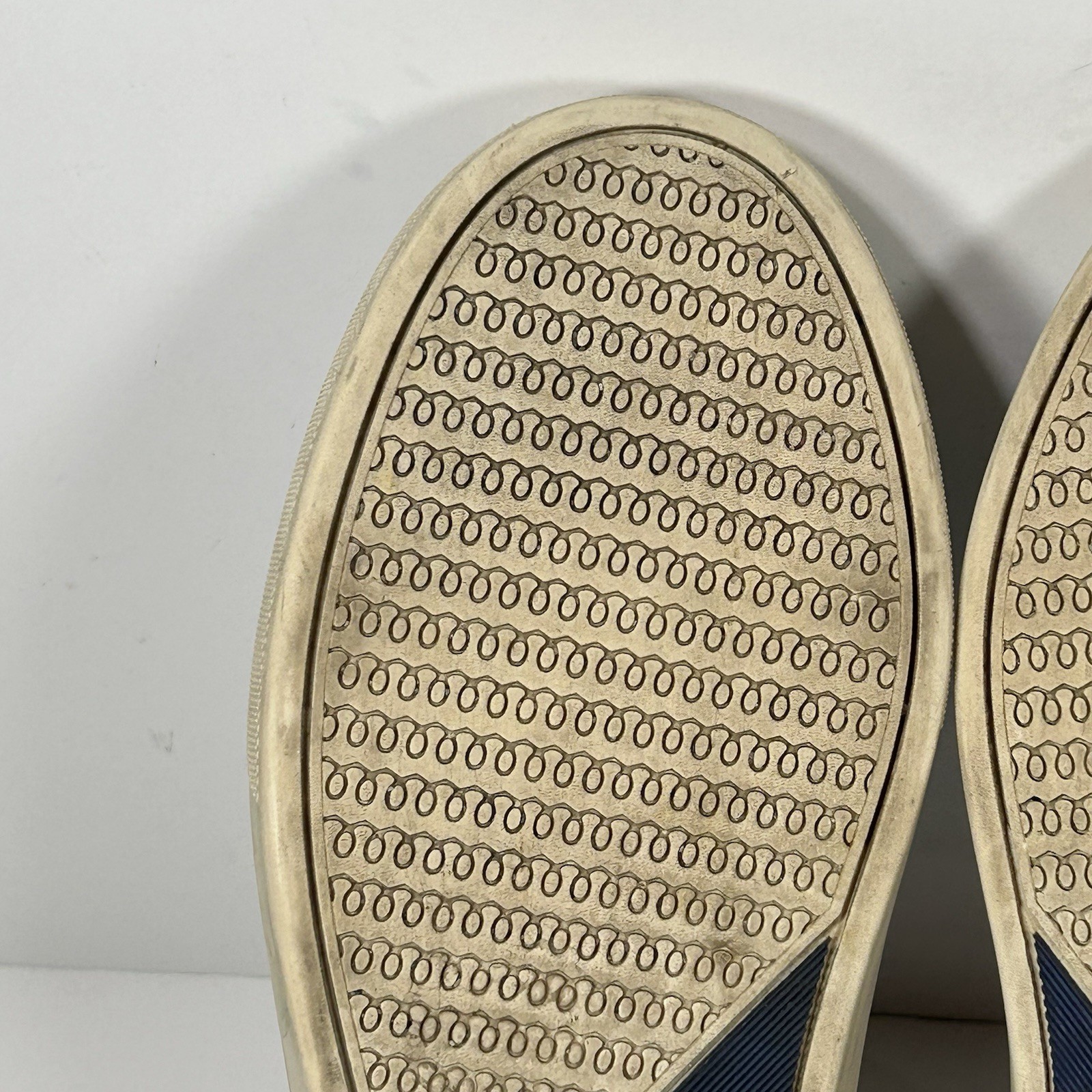 Rothy’s The Original Slip-On Sneaker Womens 6.5 Gray Casual Eco Friendly Shoes