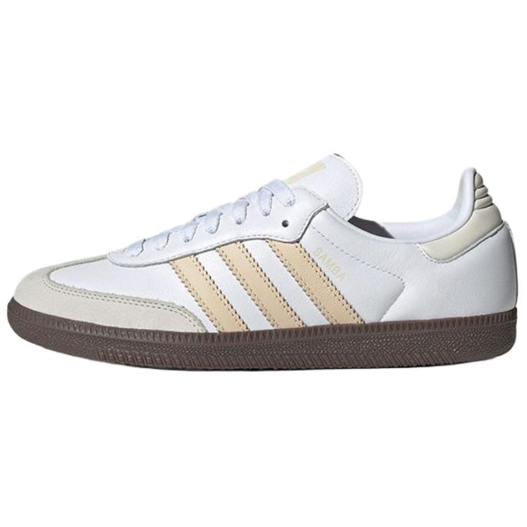 Adidas Samba Og White Sand Strata Women’s – JH7300 MT