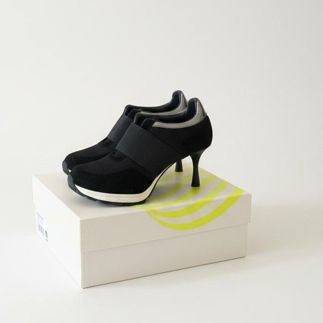 Sneex The Icon size 8 Made in Italy