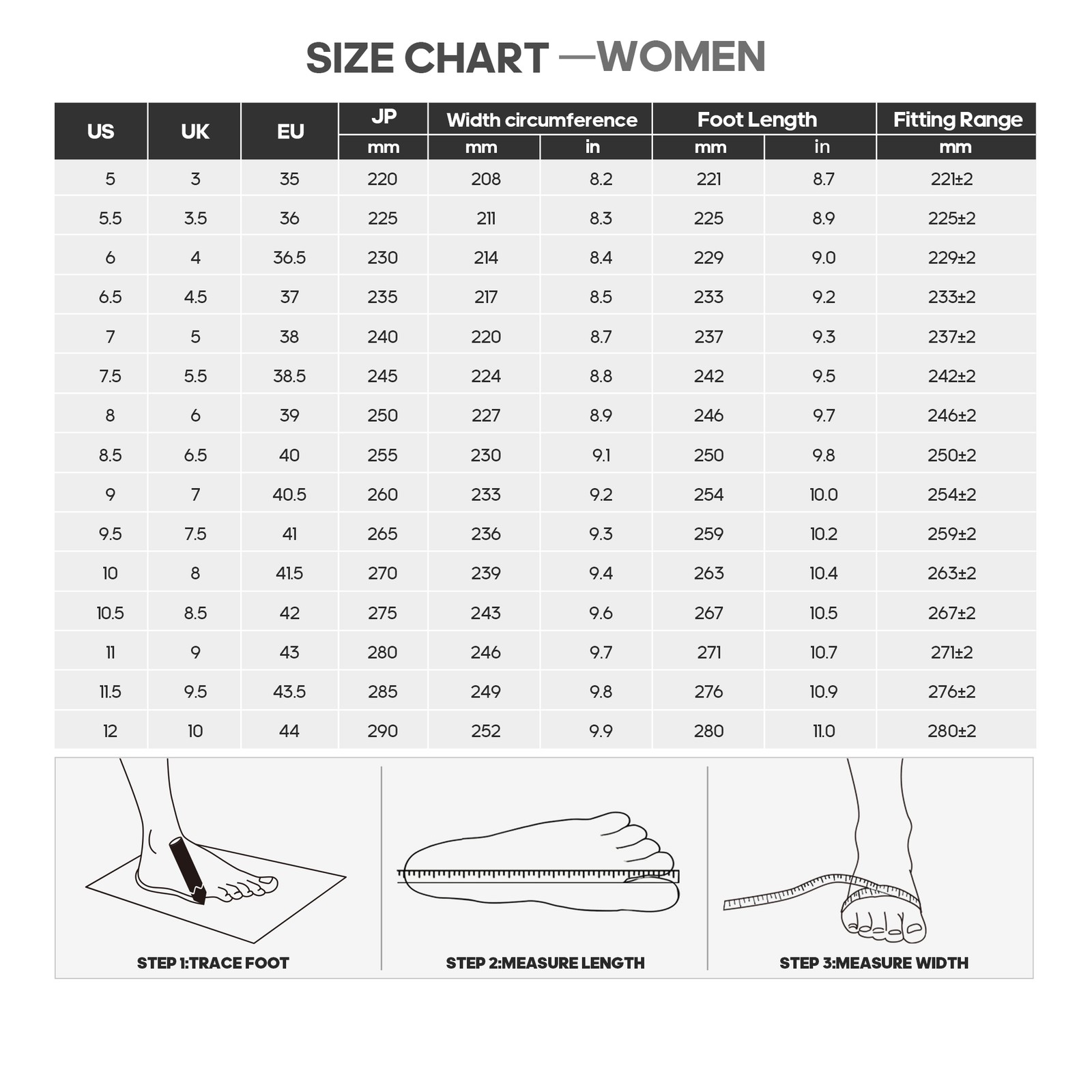 Women’s Hiking Walking Shoes Lightweight Breathable Sneakers Outdoor Shoes