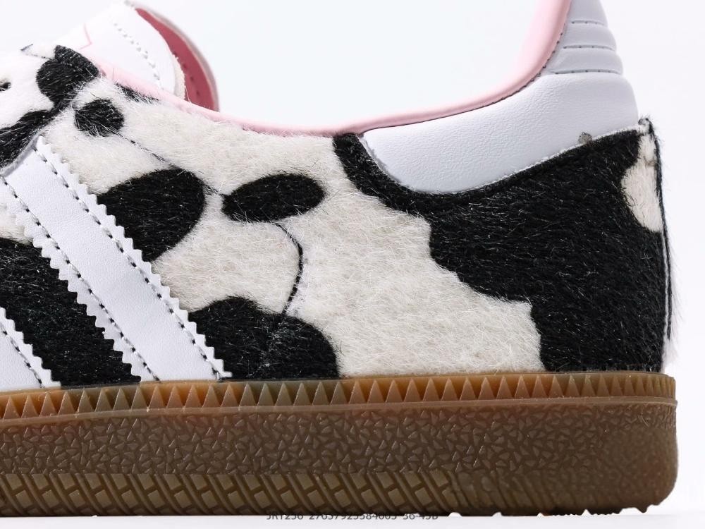Adidas Originals Samba Og Cow Print Women’s – JR1256 Ship Now