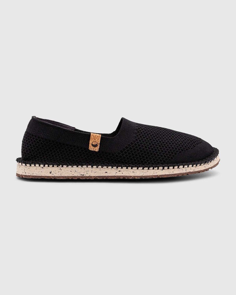 United By Blue Sequoia Slip-On Women’s Vegan Sustainable Recycled Eco Shoes 9