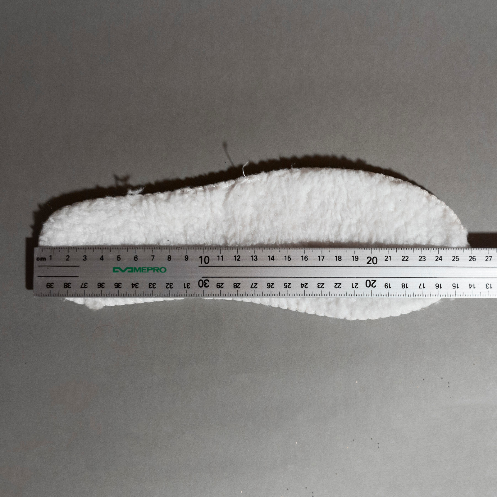 NP~150€ Superga Alpina snow boots 39 retro winter boots rubber textile White