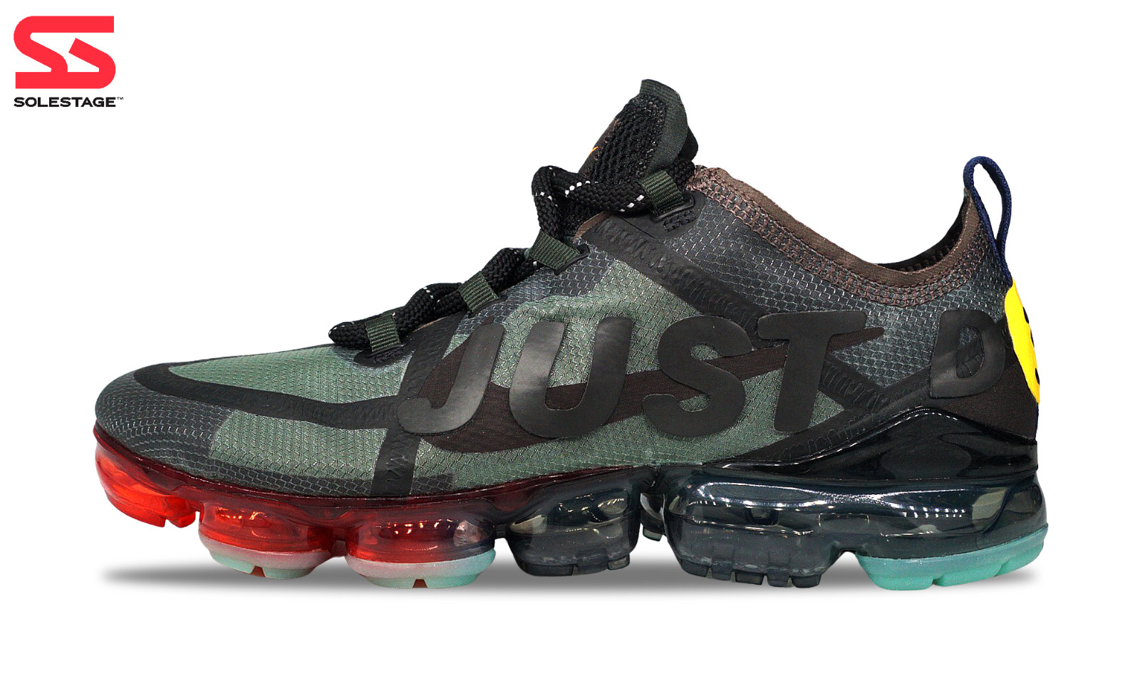 Nike Air VaporMax x Cactus Plant Flea Market (W) (CD7001-300) Women’s Size 6-14