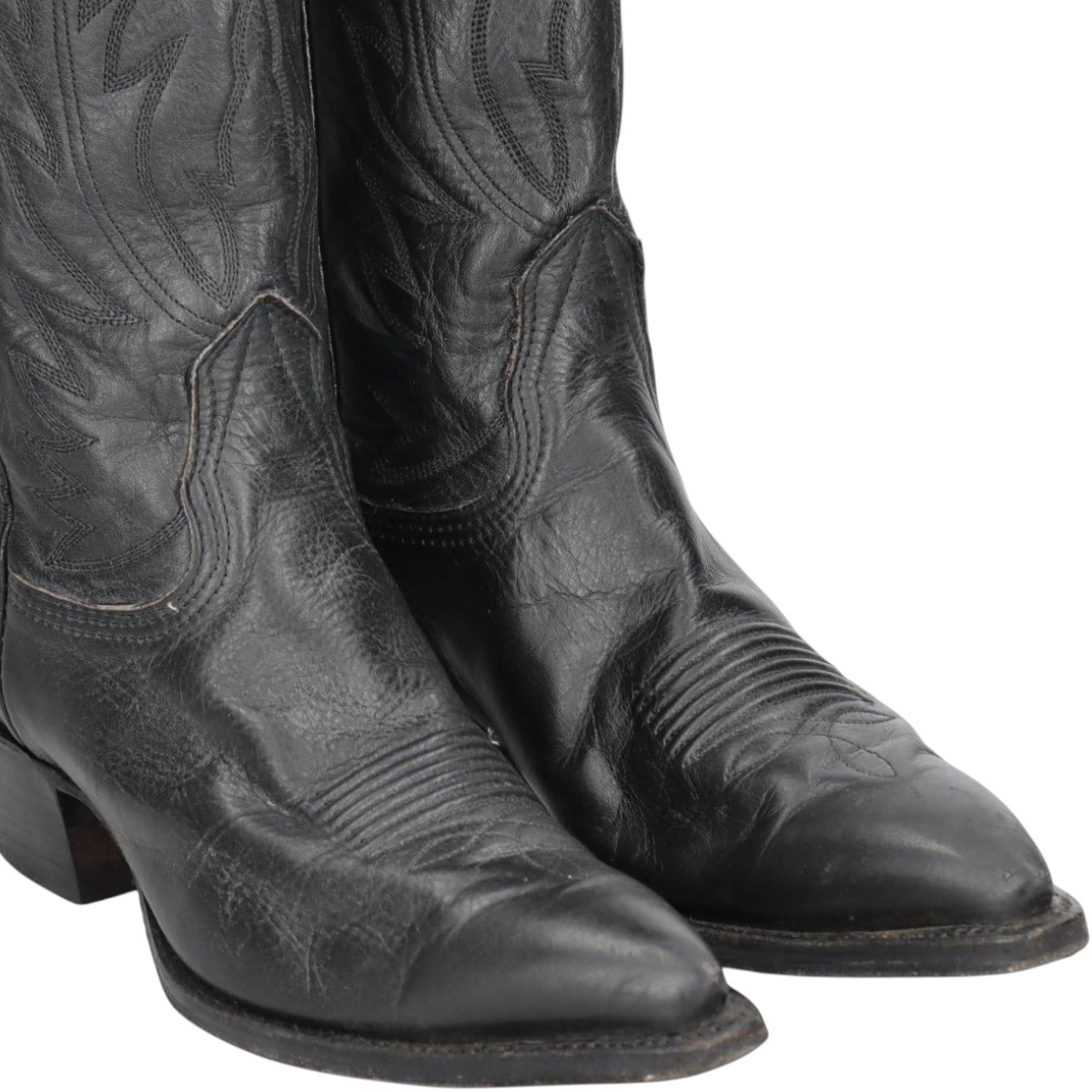 Nocona Boots Western Boots, Size 5 1/2 B Women’s 24.0cm
