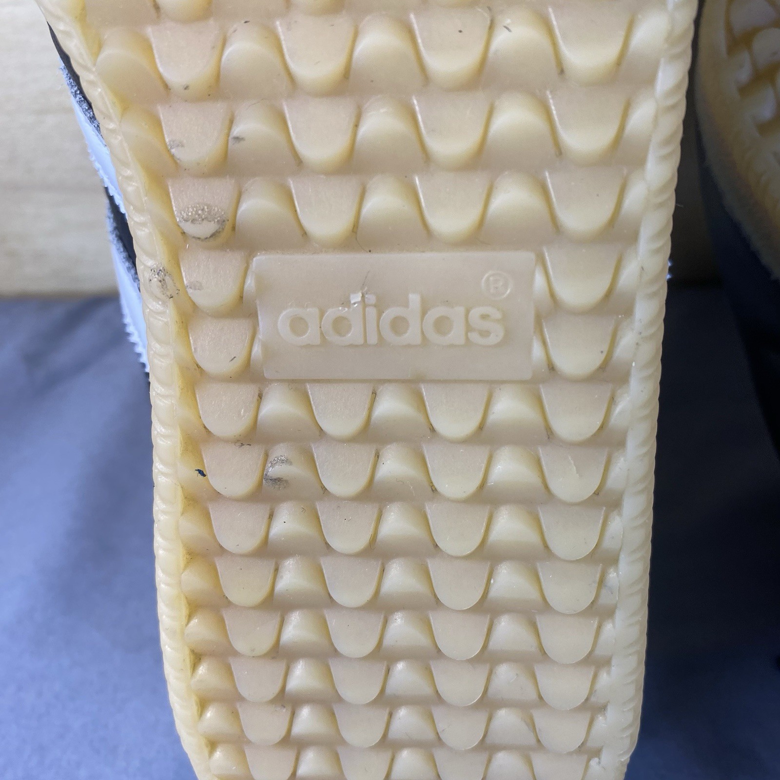 Adidas Samba OG Black Wonder White IE5836 Size 10.5