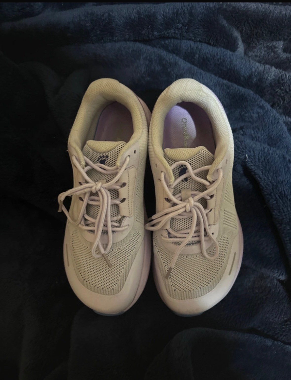 womens diabetic ortho comfoot 9 1/2 wide