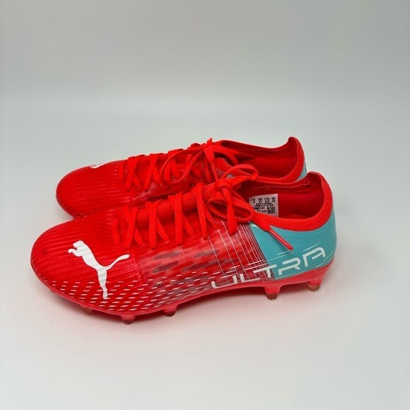 Puma Ultra 3.3 Women’s FG MG – Faster Football Pack Size 6.5