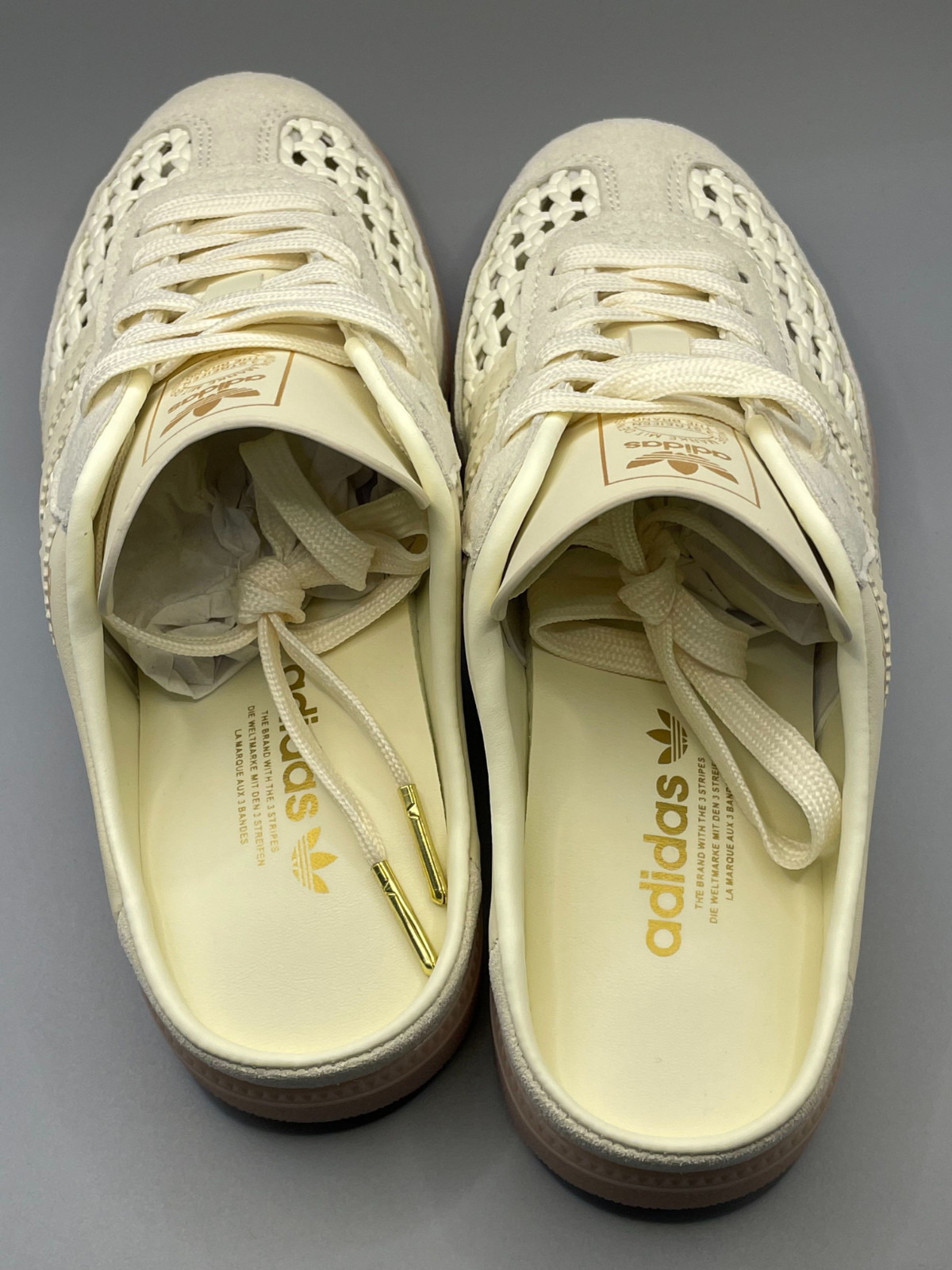 Adidas Originals Samba No Special Function Closed KH7719 Women’s Size
