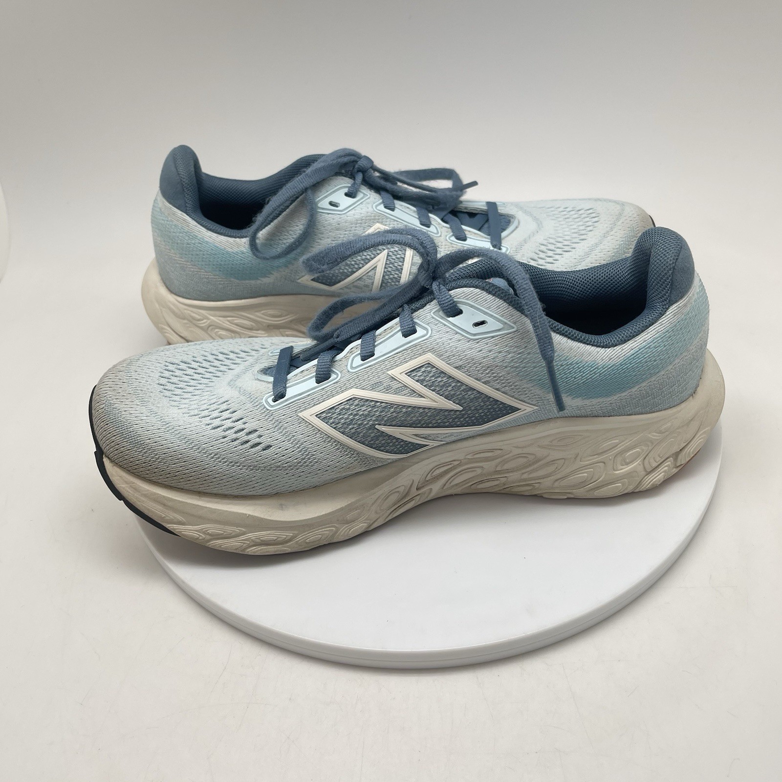 New Balance Sneakers Womens 8.5 D FF X 880 V14 W880J14 Blue Running Shoes