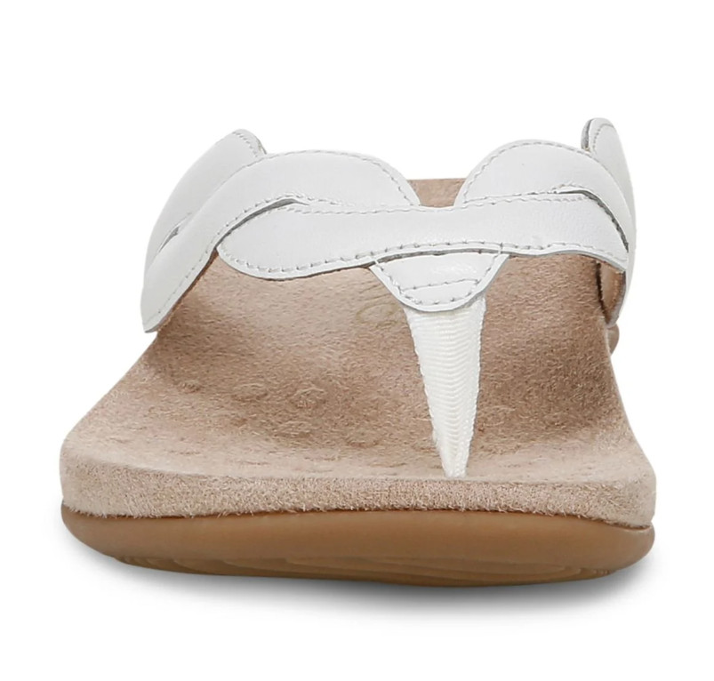 Bella Braid Toe Post Sandal