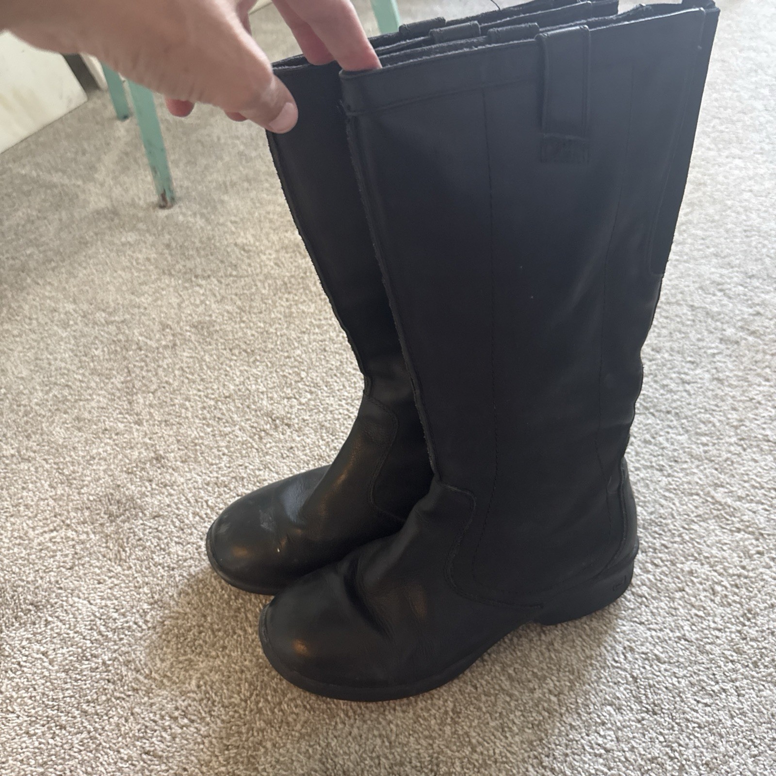 Keen Tyretread boot Women’s 9.5