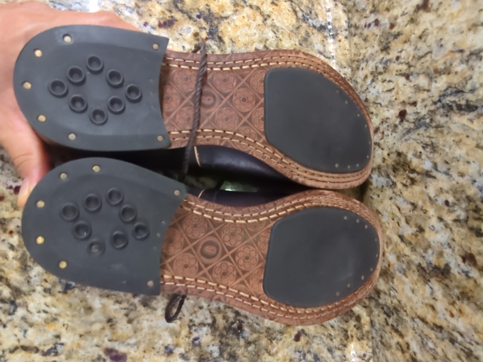 Used Timberland Boot Company W Size 9