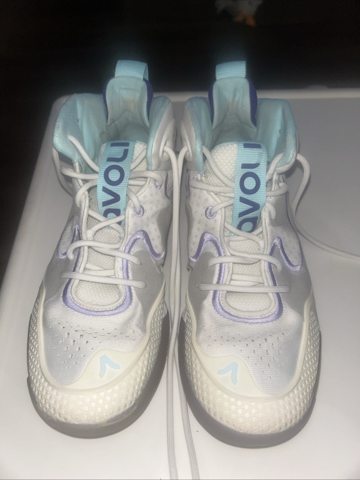 Avoli Womens Mid Volleyball Shoes size 9 Sport
