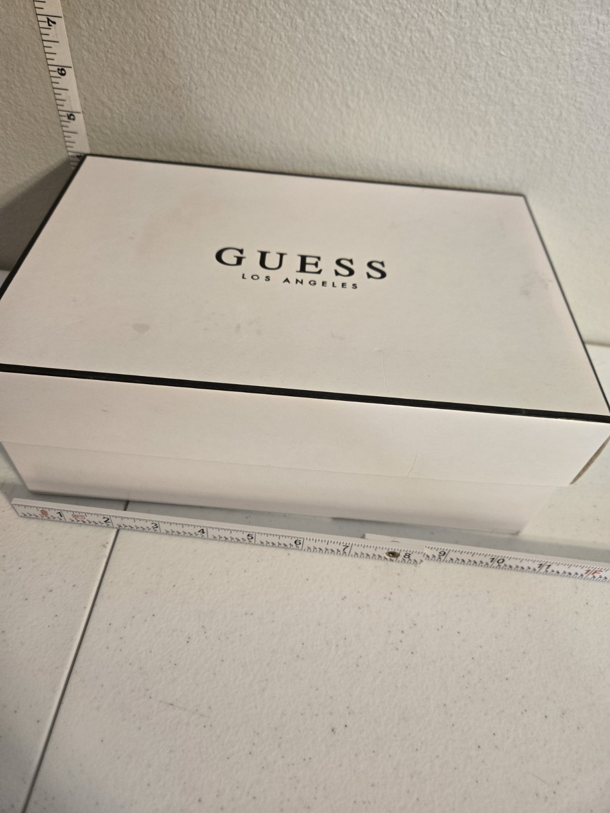 Guess Pumps Gabby 2 Medium Blue 420 Size 7