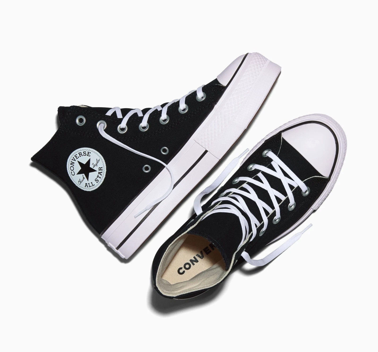 Converse All Star Chuck Taylor Canvas High Top Women Causal Classic Sneaker