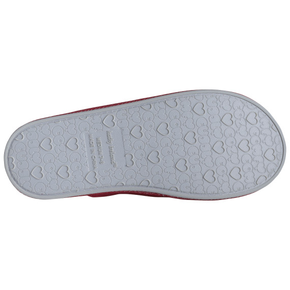 Kathy Ireland Marigold Scuff Slippers