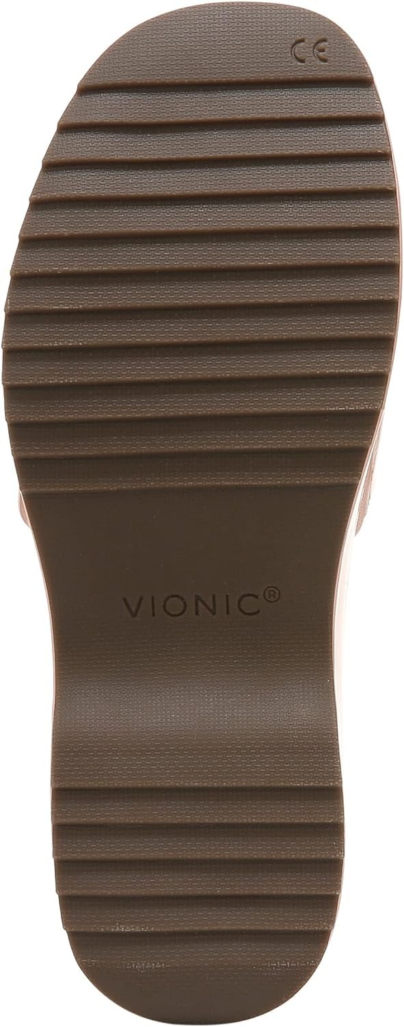 Vionic Women’s Plateau Trista Sandals